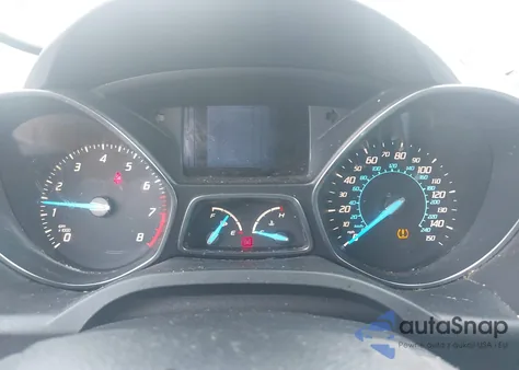 2013 Ford Escape Sel from USA, damaged, VIN 1FMCU0H91DUB28777